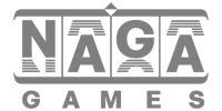 Logotipo do fornecedor de jogos