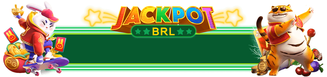 Fundo tecnológico abstrato para o prêmio do jackpot